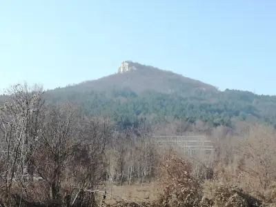 Тракийско светилище "Камъка"