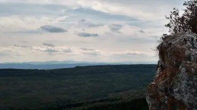 Тракийско светилище "Камъка"