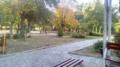 Парк "Христо Ботев"