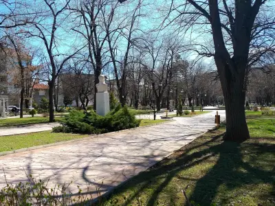 Парк "Христо Ботев"