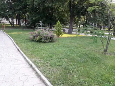 Парк "Христо Ботев"