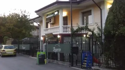 Хали Горна Оряховица