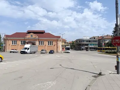 Хали Горна Оряховица