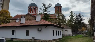 Площад „Георги Измирлиев“