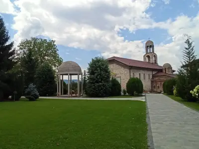 Зоокът Хаджидимово