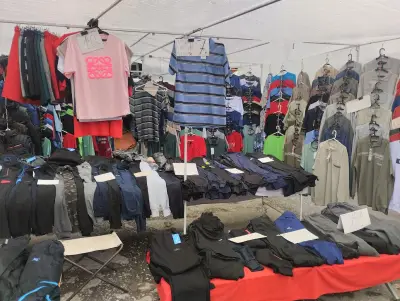 Кооперативен пазар