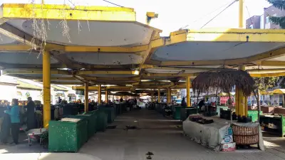 Кооперативен пазар