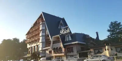 City Center Velingrad