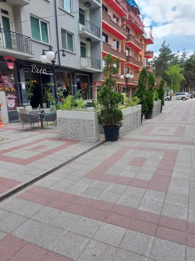 City Center Velingrad