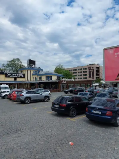 City Center Velingrad
