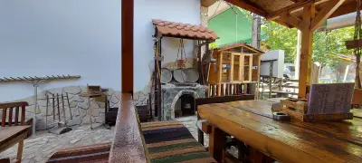 Шкембеджийницата