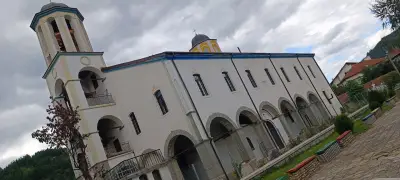 Св. св. Кирил и Методий