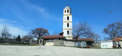 Църква "Рождество Богородично"