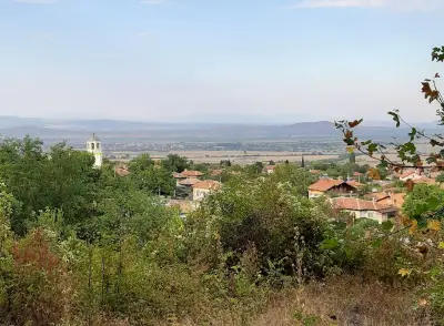Църква "Рождество Богородично"