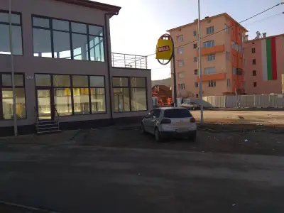 Автогара Велинград