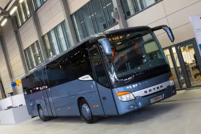 Автогара Велинград