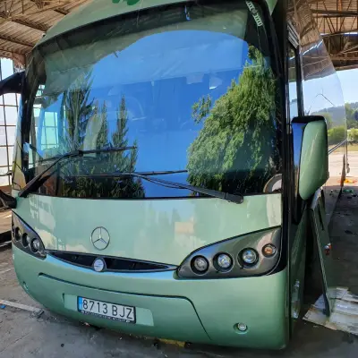Автогара Велинград