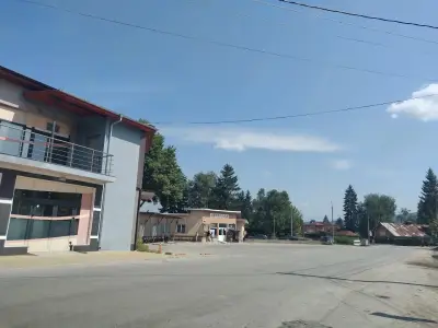 Автогара Велинград