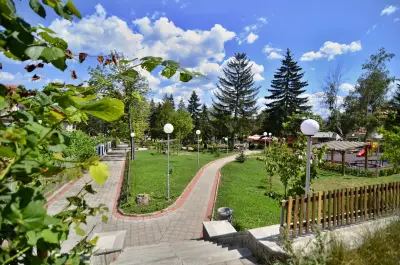 Финансово