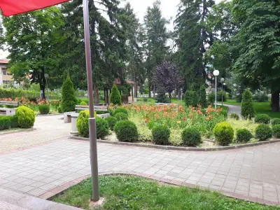 Финансово