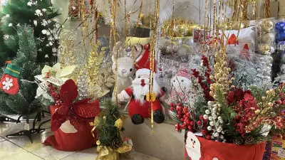 中国商店