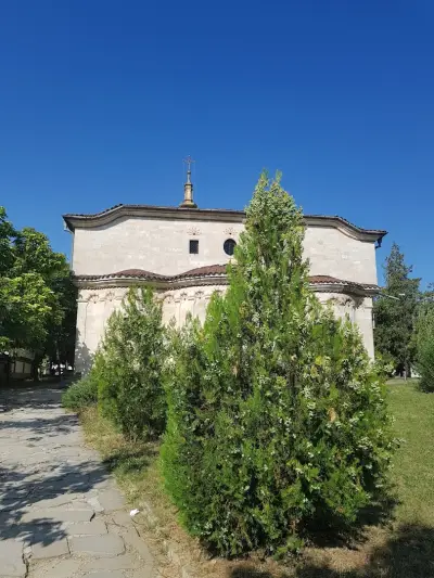 Храм „Успение Пр. Богородица“