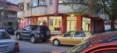 Gelateria Caldo Домашно приготвен сладолед