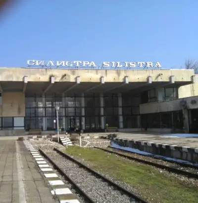 Силистра