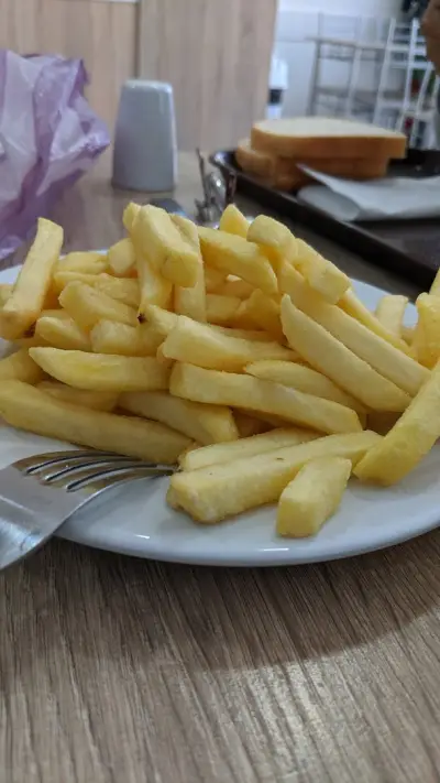 Doner Imperia