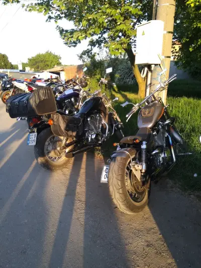 Free Riders MC-Silistra