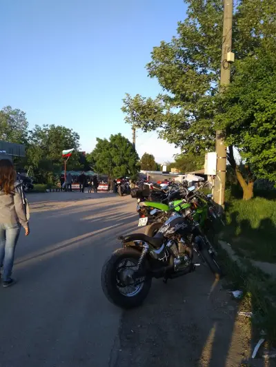 Free Riders MC-Silistra