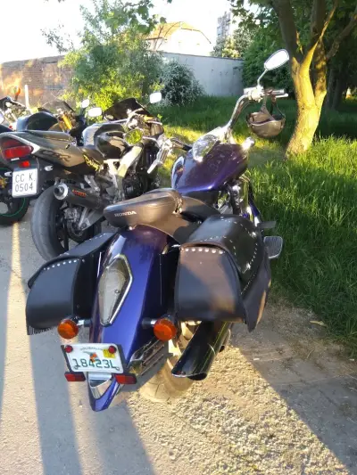 Free Riders MC-Silistra