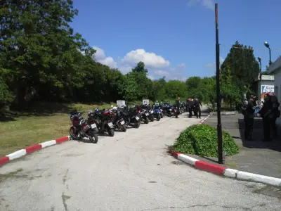 Free Riders MC-Silistra