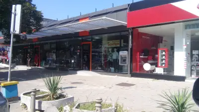 Търговска палата "ЦЕНТРУМ"