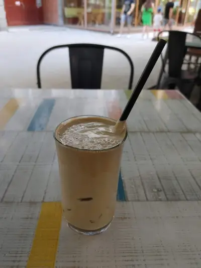 Кафе "Ензо"
