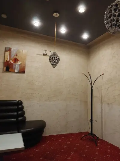 Кафе "Ензо"