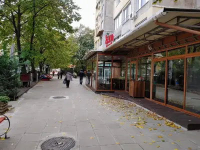 Кафе "Ензо"
