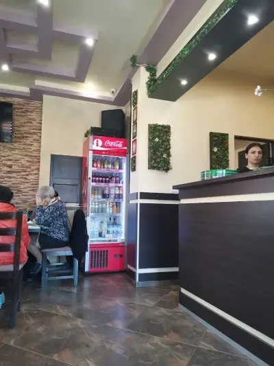 Бистро "ДИВА"