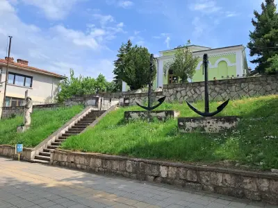 Крайдунавски парк