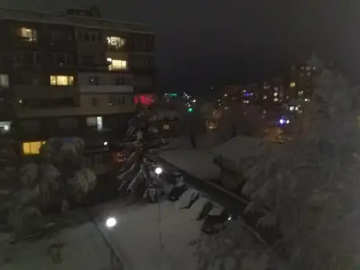 Ученическо общежитие