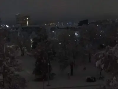Ученическо общежитие