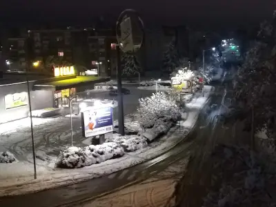 Ученическо общежитие