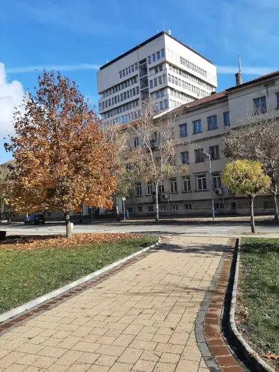 ТД НАП Разград