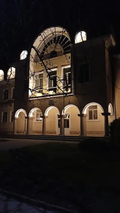 ТД НАП Разград