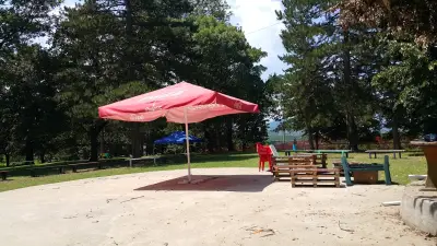 Парк Замфирово