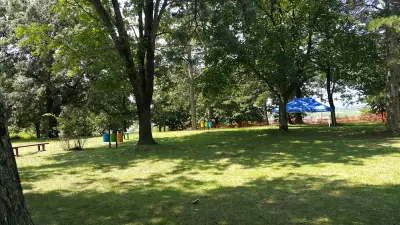 Парк Замфирово