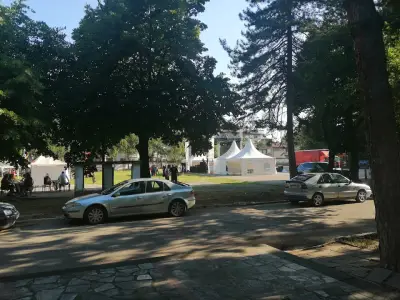 Магазин КОСЕР Ловеч