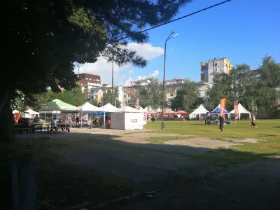 Магазин КОСЕР Ловеч