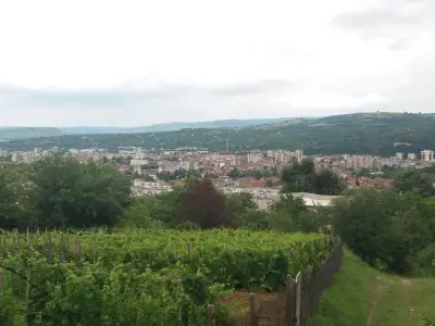 НЛО- то