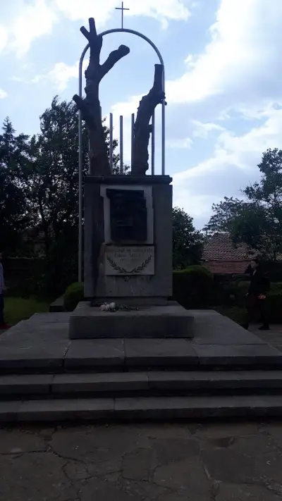 Пази мост Васил Левски